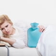 thumbnail image 4 of TopLLC Hot Water Bottle Warmer Set 500 ML,Heat Up And Refreezable Hot Cold Pack, 4 of 4