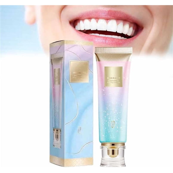 Niacinamide Toothpaste, Niacinamide Brightening Toothpaste