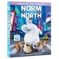 thumbnail image 1 of Norm of the North Blu-ray+DVD, 1 of 1
