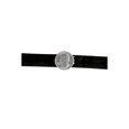 thumbnail image 3 of Chicago Bulls Bracelet de Basketball Couleur NBA en Cuir CHI, 3 of 5