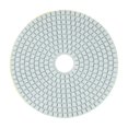 thumbnail image 4 of 6 Inch 150mm Dry/wet Diamond Polishing Pads Flexible Grinding Discs For Granite, 4 of 8