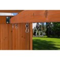 thumbnail image 2 of Creative Cedar Designs Standard Swing Hanger, 2 of 2