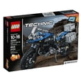 thumbnail image 2 of LEGO Technic Bmw R 1200 Gs Adventure (42063), 2 of 2