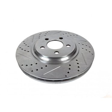Baer Brakes 54045-020 Rotors avant Ford