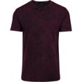 thumbnail image 1 of Build Your Brand T-Shirt Délavé à l'Acide pour Hommes, 1 of 2