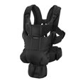 thumbnail image 1 of BabyBjorn Baby Carrier Free - 3D Mesh, Black, 1 of 4