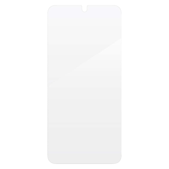 ZAGG InvisibleShield Glass Elite Protecteur d'Écran Biométrique pour Google Pixel 10 Pro XL Est un Panneau en Verre aluminosilicate Transparent avec une Encoche au Centre Supérieur pour Capteurs, Offrant une protection contre les Rayures 5x Plus Forte et une Résistance aux Bavures avec une installation Facile et Sans Poussière.