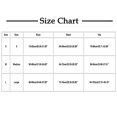 thumbnail image 3 of Cameland Fashion Women's Sexy Hanging Neck Swimsuit Set Solid Color Split Swimsuit Two Piece Set, 3 of 5