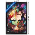 thumbnail image 4 of DC Comics - Harley Quinn et Poison Ivy Pride, 4 of 4