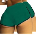 thumbnail image 1 of Kyusrd 2Pcs Shorts For Women'S Running With Pockets High Waisted Athletic Workout Gym Shorts For Women With Liner, 1 of 4