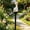 2Pcs ground insertion yard decor Under $5 a1, variant on Fufafayo LED Solar Gooses Ground Insertion Garden Lights, Solar Duck Pathway Landscape Lighting, Courtyard Decoration Outdoor Lamp, Animal Shaped Lawn Stake for Walkway, Patio, Garden Decor