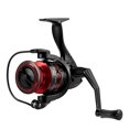 thumbnail image 1 of Spinning Reel 10 BB 5.2:1 Gear Ratio 9KG Max Drag Graphite Hollow Body Braid Ready Spool Ultra Light Fishing Reel ,Rigid Aluminum Skeletal Frame, 1 of 6