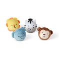 thumbnail image 2 of Rollables Safari Friends Infant and Toddler Toy, 2 of 4