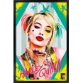 thumbnail image 1 of Film DC Comics - Oiseaux de proie - Harley Quinn - Baiser, 1 of 4
