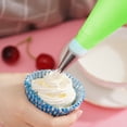 thumbnail image 4 of 20pcs Reusable Cake Baking Set Portable Baking Pastry Accessories Kitchen Cooking Scraper Tools, 4 of 8