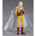 thumbnail image 1 of One Punch Man Saitama Teacher Bald Model Comic Character Model Toy Children's Anime Character Toys 5.91 inch, 1 of 4