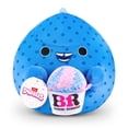 thumbnail image 1 of Snackles Licensed Series 3 8-inch Plush (OLIVIA) by ZURU, Plush with License Snack Brand Accessory, 1 of 5