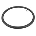 thumbnail image 1 of Bike Inner Tubes, Road Bike Inner Tubes Butyl Rubber Durable With 48mm Schrader Valve For Cycling 26x1.75-2.125 Inch, 1 of 8