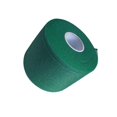 thumbnail image 2 of Maoww Badminton Grip Cushion Wrap 22 Yards PU Red Film Tennis Grip Racket Tape Backing Dark Green, 2 of 6