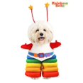 thumbnail image 2 of Rainbow Brite Sprite Costume pour Animal de Compagnie, 2 of 2