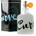 thumbnail image 1 of (pack 3) Curve Chill Cologne Spray By Liz Claiborne4.2 oz, 1 of 2