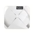 thumbnail image 2 of zanvin Kitchen & Dining Kitchen Accessories,Scale For Body Weight And Steato Percentage, Smart Accurate Digital Bathroom Body Composition Bluetooth Weighing Machine For People's, 2 of 6