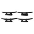 thumbnail image 1 of 4 Pcs 4 Pouces (980mm) Attache de Pont d'Amarrage de Bateau Durable Plat, 1 of 3