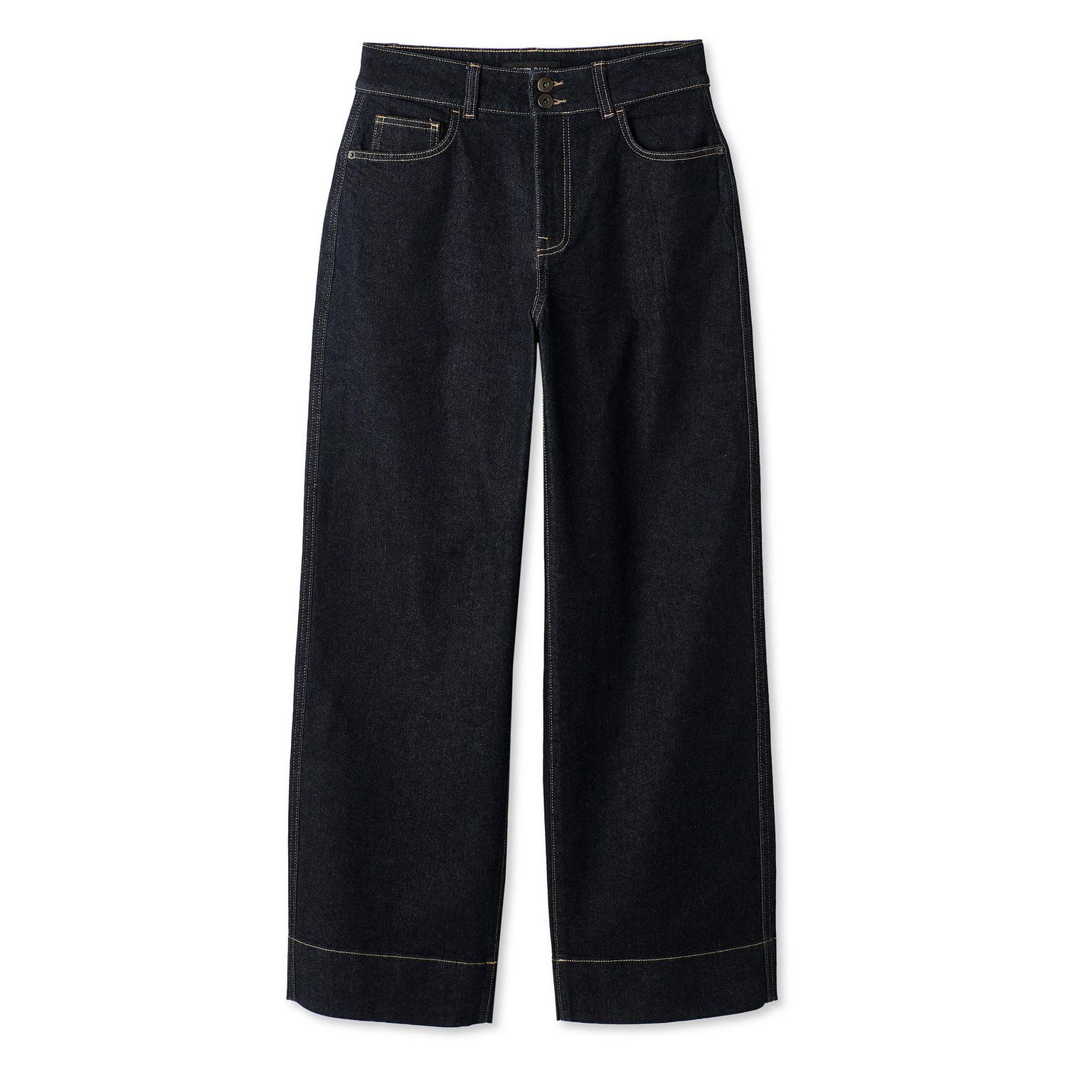 George Women's Straight Leg Jean