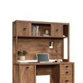 thumbnail image 4 of Sauder Cannery Bridge Engineered Wood Hutch in Sindoori Mango/Brown, 4 of 14