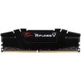 thumbnail image 1 of G.SKILL Ripjaws V Series 16GB 288-Pin PC RAM DDR4 3200 (PC4 25600) Desktop Memory Model F4-3200C16S-16GVK, 1 of 7