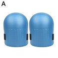 thumbnail image 4 of Knee Pads Support Brace Leg Work Protective Cushion For Construction C4X9 FAST K4G1, 4 of 6