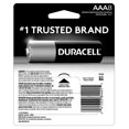 thumbnail image 4 of Duracell 1.5V Coppertop Alkaline, AAA Batteries, 8 Pack, 4 of 6