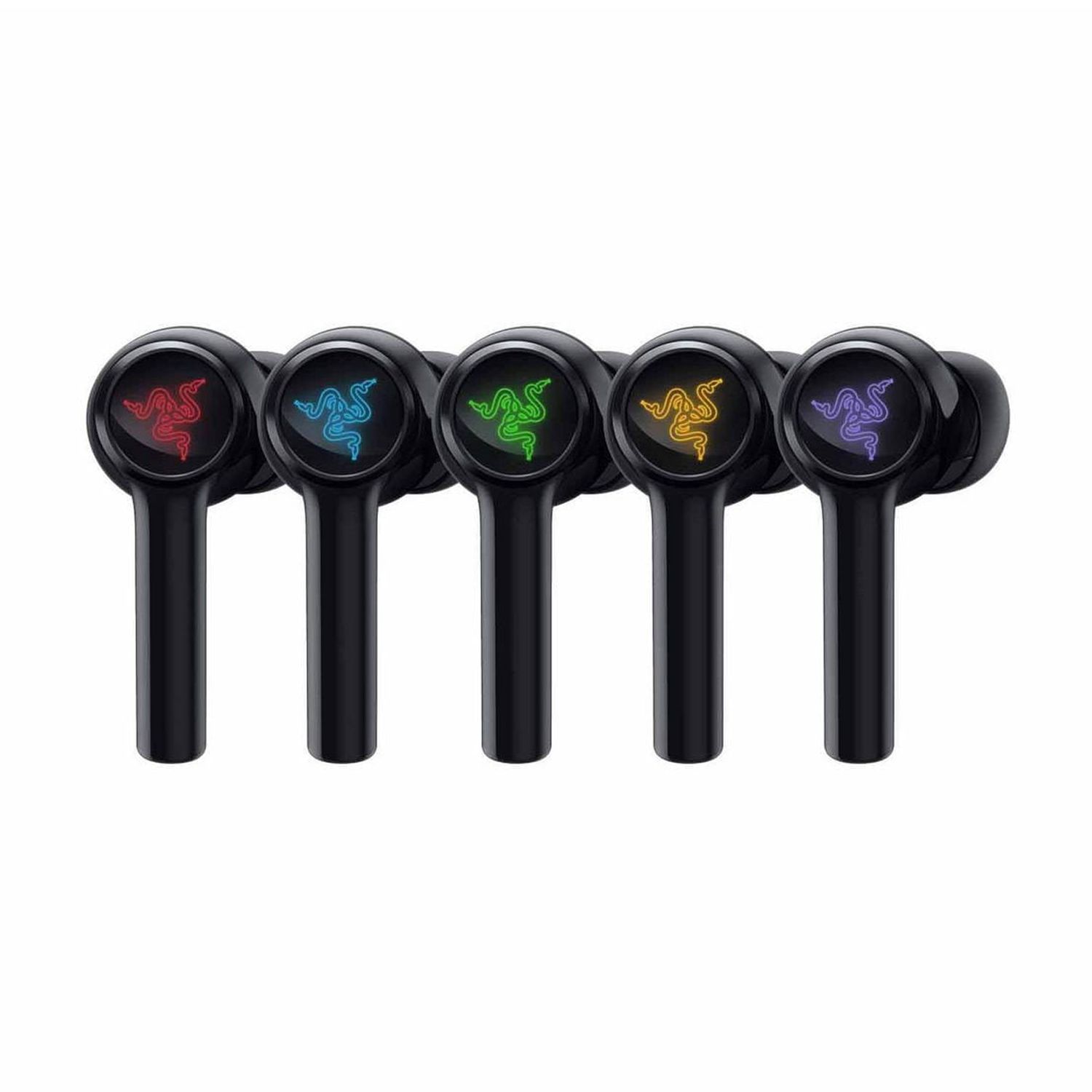 Razer Hammerhead HyperSpeed - Écouteurs de gaming sans fil multiplateforme
