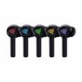thumbnail image 2 of Razer Hammerhead HyperSpeed - Wireless Multi-Platform Gaming Earbuds, 2 of 8