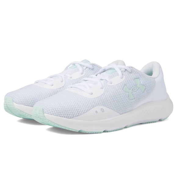 Under Armour Women's Charged Pursuit 3 Twist Running Shoe