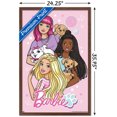 thumbnail image 2 of Mattel Barbie - Cute Wall Poster, 22.375" x 34", 2 of 4