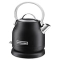thumbnail image 1 of KitchenAid® 1.25 L Electric Kettle, 1 of 5