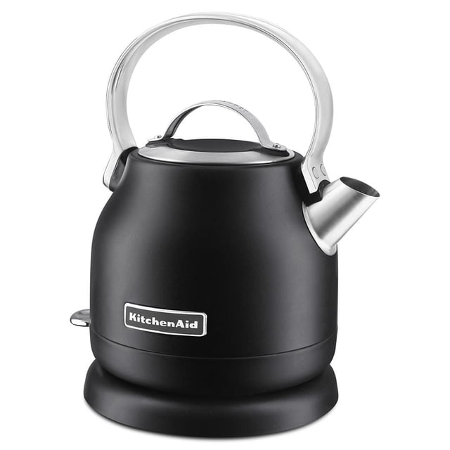 KitchenAid® 1.25 L Electric Kettle