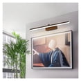 thumbnail image 4 of Mirror Lamp, Bathroom Bathroom Lamp, Simple Modern Creative Makeup Dressing Table Mirror Cabinet Special Led Wall Lamp ,Long Lasting, 4 of 6