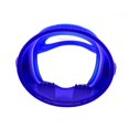 thumbnail image 4 of Lipstore Diving Anti Fog Oval Wide Angle for Freediving Waterproof Scuba Goggles blue, 4 of 8