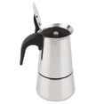 thumbnail image 4 of jifeng 9-cup kitchen coffee maker espresso maker Tea coffee maker 450ml(9 cups), 4 of 7