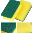 thumbnail image 5 of LSLJS 14PCS Kitchen Cleaning Sponges Eco Non-Scratch for Dish Scrub Sponges Dish Sponge, 5 of 5