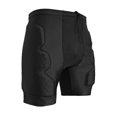 thumbnail image 1 of DYNWAVECA Protège-Short Rembourré Coussinet d'Impact Compression Short Confortable Protège-Fesses pour Ski Conduite Sports d'Hiver Patinage sur Glace TG, 1 of 10