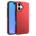 thumbnail image 5 of Nimbus9 Cirrus 3 MagSafe Case Crimson for iPhone 17, 5 of 5