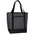 thumbnail image 4 of Ozark Trail 50 Can Thermal Tote Gray, 4 of 5