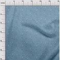 thumbnail image 2 of oneOone Polyester Lycra Fabric Leaves & Flower Floral Print Fabric by Yard 56 Inch Wide, 2 of 4