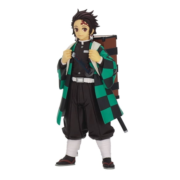 Demon Slayer Banpresto Figure Vol.18 | Tanjiro Kamado