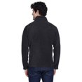 thumbnail image 2 of Ash City - Core 365 Men's Journey Fleece Jacket, 2 of 3