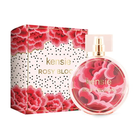 kensie Rosy Bloom 34 Oz Edp, 34 fluid_ounces