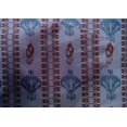 thumbnail image 4 of oneOone Cotton Silk Fabric Swirl & Paisley Ikat Print Fabric BTY 42 Inch Wide, 4 of 4